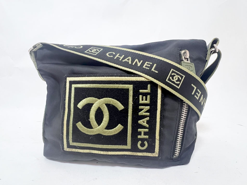 CHANEL(シャネル) 手袋 スポーツライン 本物 楽天市場】シャネル スポーツライン(レディースバッグ|バッグ