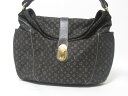 LOUIS VUITTON CBg CfB[ tU }X V_[obO M56699 iyÁz