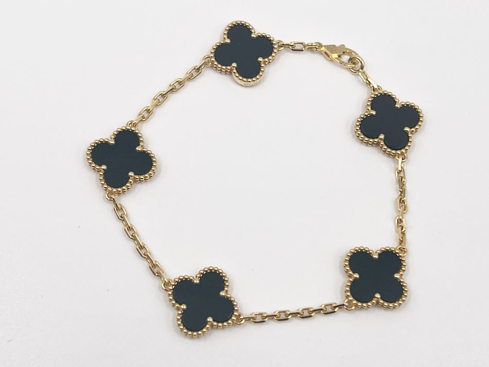 楽天市場】van cleef & arpels bracelet(レディースジュエリー 楽天市場】van cleef & arpels bracelet(レディースジュエリー