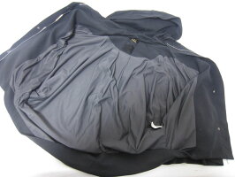 TATRASタトラスレディースジャケットブルゾンジップアップフードダークグレーLTA-416502【中古】
