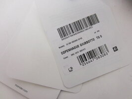 MONCLERモンクレールCOPENHAGUEGIUBBOTTOレディースジャケットアウターナイロンブラックサイズ:0美品【中古】