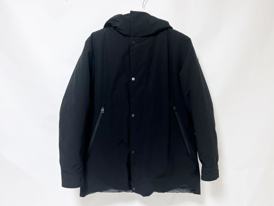 MONCLER モンクレール メンズ ダウンジャケット リバーシブル ダウンジャケット FO...