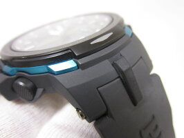 CASIOカシオPROTREKプロトレックトリプルセンサータフソーラー電波腕時計メンズウォッチPRW-6100Y-1AJF美品【中古】