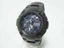 CASIO カシオ G-SHOCK Gショック MR-G 腕時計 メンズウォッチ タフソーラー 電波 ...