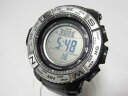 CASIO JVI PROTREK vgbN dg\[[ Y rv fW^ MULTIBAND6 PRW-3500-1JF yÁz