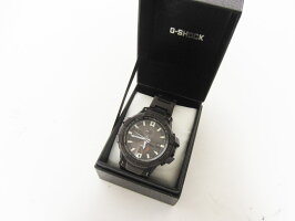 CASIOカシオG-SHOCKGショックSKYCOCKPITスカイコックピット腕時計メンズウォッチタフソーラーGW-A1000FC-5AJF【中古】