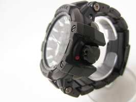 CASIOカシオG-SHOCKGショックSKYCOCKPITスカイコックピット腕時計メンズウォッチタフソーラーGW-A1000FC-5AJF【中古】