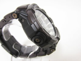 CASIOカシオG-SHOCKGショックSKYCOCKPITスカイコックピット腕時計メンズウォッチタフソーラーGW-A1000FC-5AJF【中古】