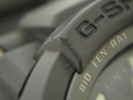 CASIOカシオG-SHOCKGショックSKYCOCKPITスカイコックピット腕時計メンズウォッチタフソーラーGW-A1000FC-5AJF【中古】