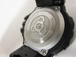 CASIOカシオG-SHOCKGショックSKYCOCKPITスカイコックピット腕時計メンズウォッチタフソーラーGW-A1000FC-5AJF【中古】