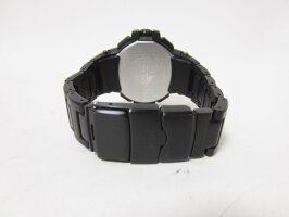 CASIOカシオPROTREKプロトレック電波ソーラーメンズウォッチ腕時計タフソーラーPRW-7000FC-1JF美品【中古】