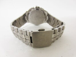 CASIOカシオOCEANUSオシアナスMantaマンタ腕時計メンズウォッチチタン電波ソーラーOCW-S5000E-1AJF超美品【中古】