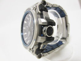 CASIOカシオG-SHOCKMT-G腕時計タフソーラーメンズウォッチソーラー電波MTG-G1000D-1A2JF【中古】