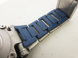 CASIOカシオG-SHOCKMT-G腕時計タフソーラーメンズウォッチソーラー電波MTG-G1000D-1A2JF【中古】