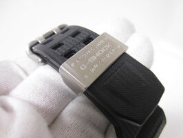 CASIOカシオG-SHOCKGショックMUDMASTERマッドマスタータフソーラー電波腕時計メンズウォッチGWG-1000-1AJF【中古】