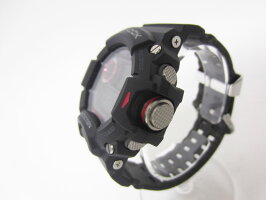 CASIOカシオG-SHOCKGショックRANGEMANレンジマンタフソーラー電波時計メンズウォッチGW-9400J-1JF美品【中古】