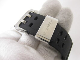 CASIOカシオG-SHOCKGショックRANGEMANレンジマンタフソーラー電波時計メンズウォッチGW-9400J-1JF美品【中古】