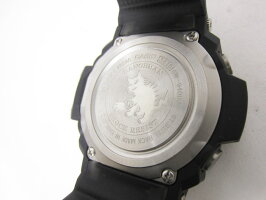 CASIOカシオG-SHOCKGショックRANGEMANレンジマンタフソーラー電波時計メンズウォッチGW-9400J-1JF美品【中古】