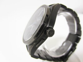 CASIOカシオOCEANUSオシアナスCACHALOTメンズウォッチ腕時計タフソーラー電波メタルバンドOCW-T200SB-1AJF超美品【中古】
