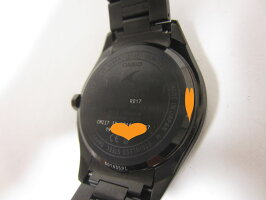 CASIOカシオOCEANUSオシアナスCACHALOTメンズウォッチ腕時計タフソーラー電波メタルバンドOCW-T200SB-1AJF超美品【中古】