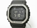 CASIO JVI G-SHOCK GVbN t^ YEHb` ^t\[[ X}[gtHN GMW-B5000MB-1JF i yÁz