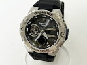 CASIO JVI G-STEEL GX`[ Bluetooth  YEHb` rv ^t\[[ GST-B400X-1AJF iyÁz