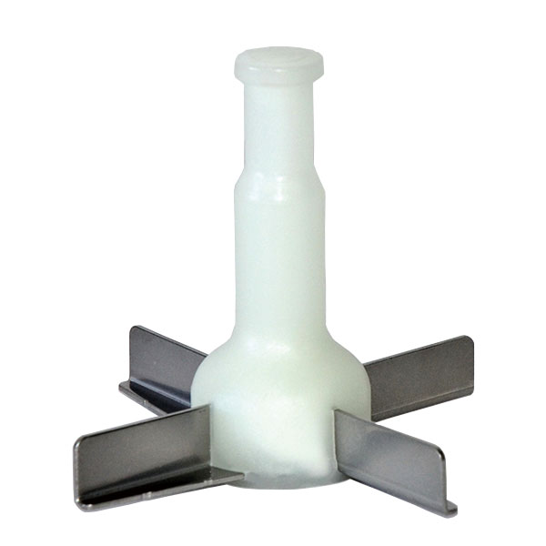 山本電気(YAMAMOTO) 8000-P4278-02(精米機用 精米羽根組立ブレード) 対応機種:MB-RC71 / MB-RC02 / MB-RC23 / MB-RC52 / MB-RC57