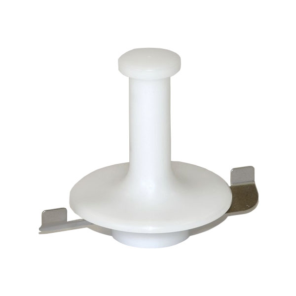 山本電気(YAMAMOTO) 8000-P4345-02(精米機用 精米羽根組立ブレード) 対応機種:YE-RC41 / YE-RC17A