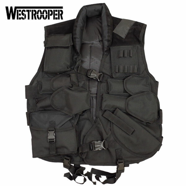 WESTROOPER S-501ƥ٥ȡڥ֥å