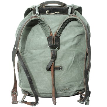 オーストリア軍 アルパインリュックサック USED【TKA】