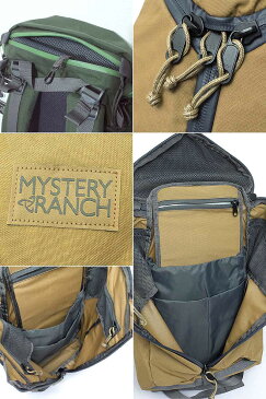 MYSTERY RANCH #1091 アーバンアサルト バックパック 【日本正規販売店】