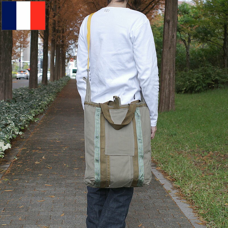 楽天市場】パラシュート トートバッグの通販