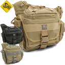 mxeB[v[g MAGFORCE }OtH[X #MF-0439 Fatboy2 Shoulderpack V_[obO MF0439t@bg{[C2V_[pbN JobO A4TCY m[gPC MOLLEΉ @\iCH ToQ[ AEghAW[jp