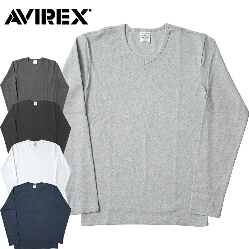 1点ならメール便送料無料 AVIREX アビ