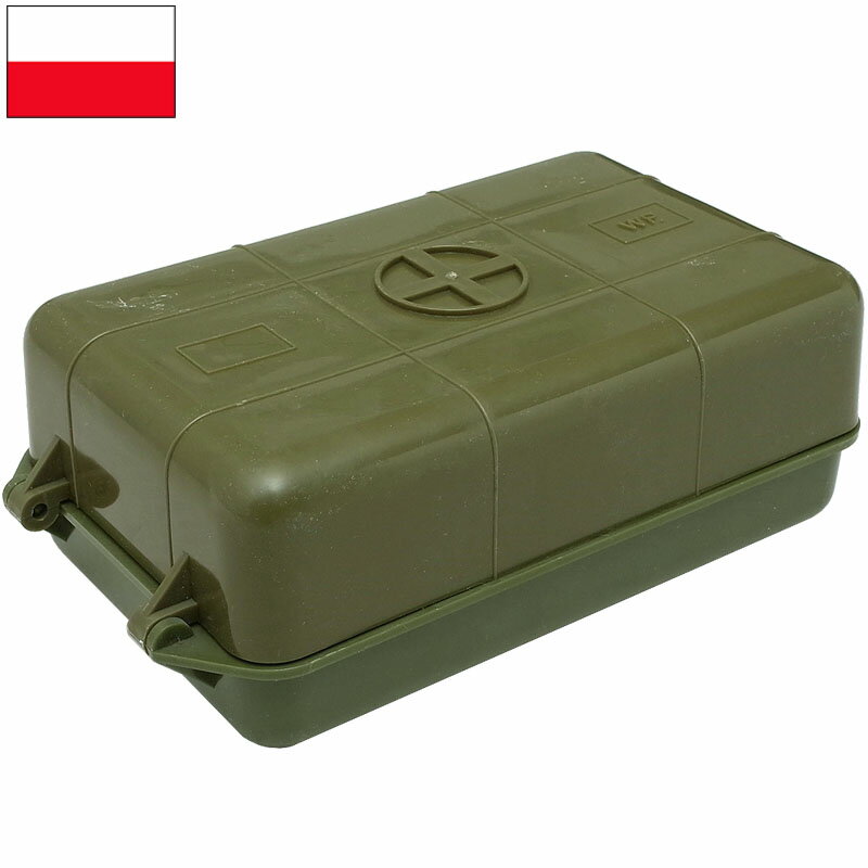 楽天市場】軍放出品 メディカル ボックスの通販 楽天市場】軍放出品 メディカル ボックスの通販