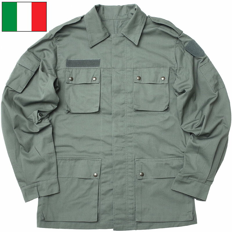 イタリア軍 フォレス