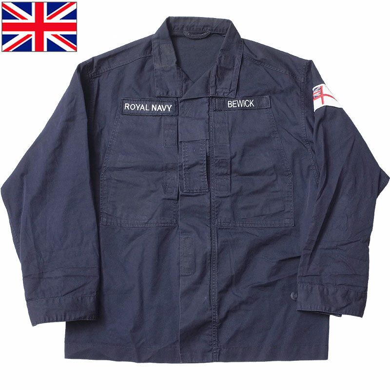 イギリス軍放出品 スモック SMOCK COMBAT TEMPERATE DPM迷彩 [ 180/104 / 可 ] British Army Jacket ジャケット コンバットスモック 払い下げ品 BDUジャケット 戦闘用ジャケット 戦闘服 軍服 コンバットユニフォーム バトルジャケット バトルユニフォーム