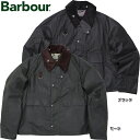 ノベルティープレゼント Barbour バブアー 7933955013(44791) スペイ ワックスド コットン MWX1212SPEY WAXED COTTON メンズ 男性 コート アウター ブルゾン ジャケット 撥水