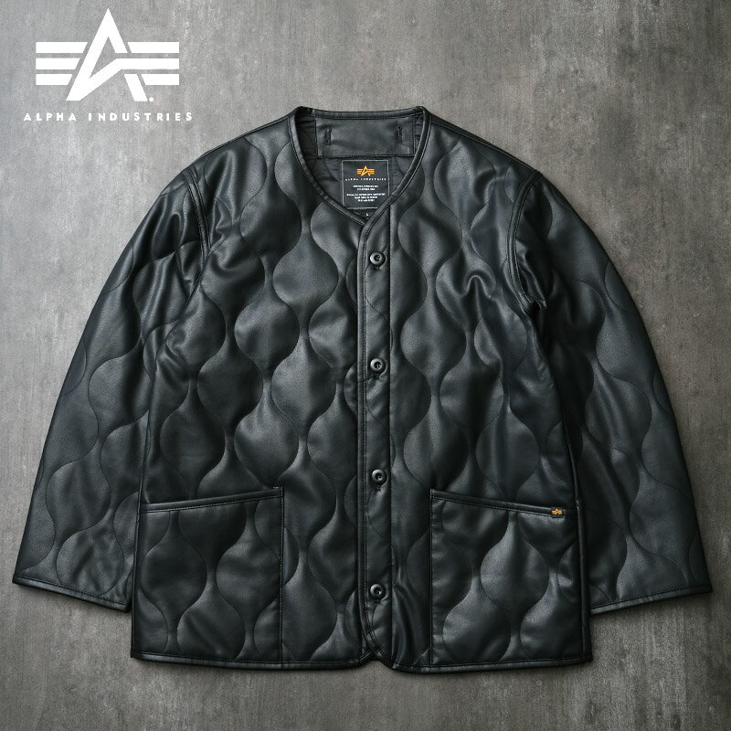 楽天市場】alpha industries フェイクレザーの通販 楽天市場】alpha industries フェイクレザーの通販