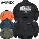 アヴィレックス ノベルティープレゼント AVIREX アビレックス #7833252064 NEWYORK AIR NATIONAL GUARD CWU ジャケット 106th RESCUE WINGメンズ 男性 アウター ブルゾン フライトジャケット アヴィレックス ニューヨーク エアー ナショナル ガード 秋 冬