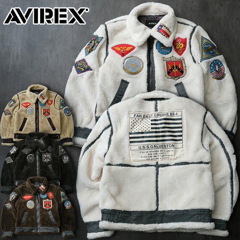 楽天市場】AVIREX B3(カラーホワイト)(コート・ジャケット 楽天市場】AVIREX B3(カラーホワイト)(コート・ジャケット