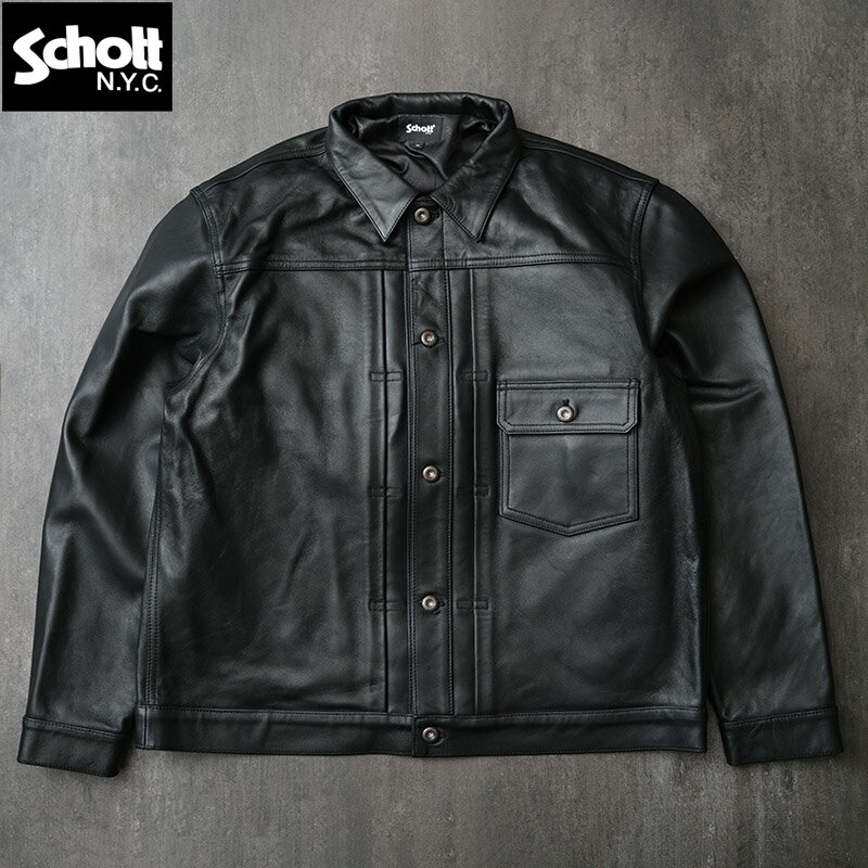 楽天市場】schott トラッカー ジャケット(コート・ジャケット 楽天市場】schott トラッカー ジャケット(コート・ジャケット