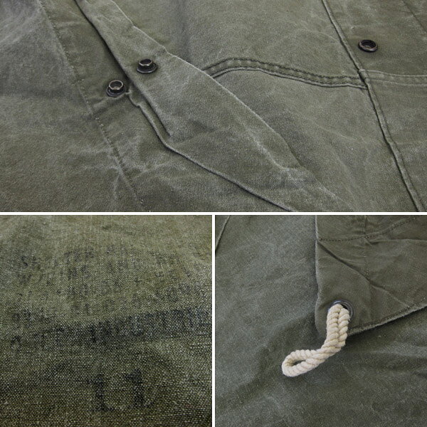 米軍 テントシート USED軍幕 ミリタリー アウトドア アメリカ 軍物 実物 本物 キャンプ パップテント通販格安セール情報 楽天 通販