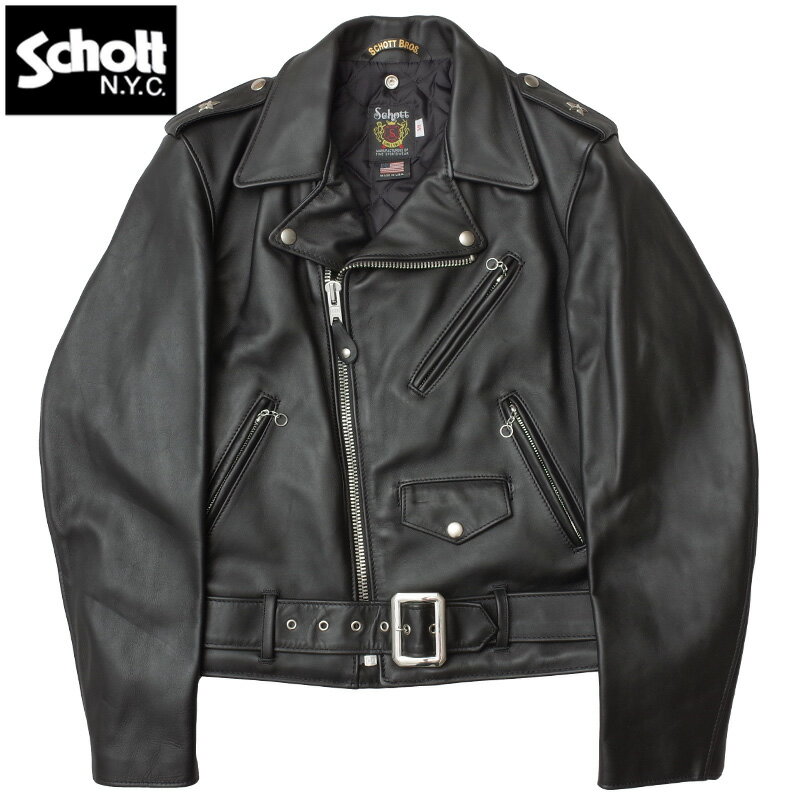 ノベルティープレゼント Schott ショ