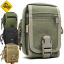 MAGFORCE }OtH[X #MF-0307 M-1 Waistpack EGXgpbN|[`MF0307EGXg|[` ~j|[` I[KiCU[ MOLLEΉ @\iCHobOANZT[ ToQ[ AEghAW[jp