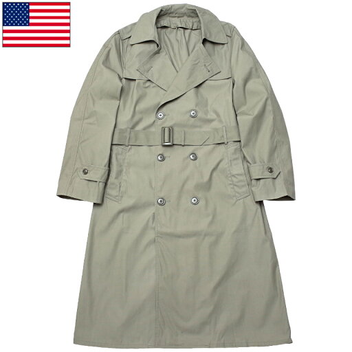 米軍 USMC トレンチコート シェル デッドストック JC162NN 米軍 USMC トレンチコート シェル デッドストック JC162NN