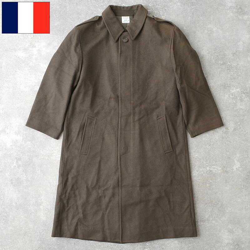 楽天市場】フランス軍 モッズコートの通販