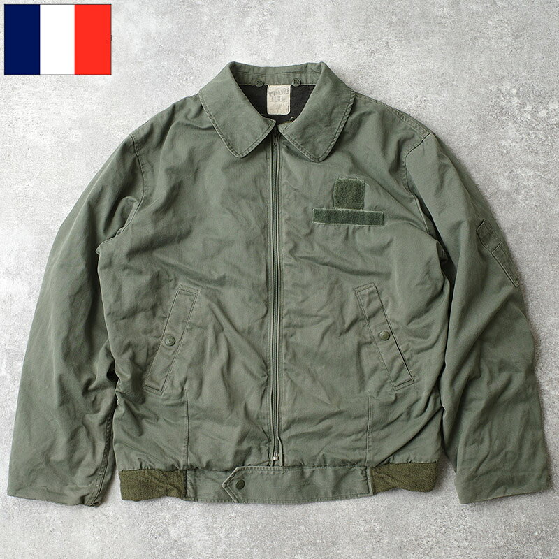 楽天市場】フランス軍 エアフォース ジャケットの通販