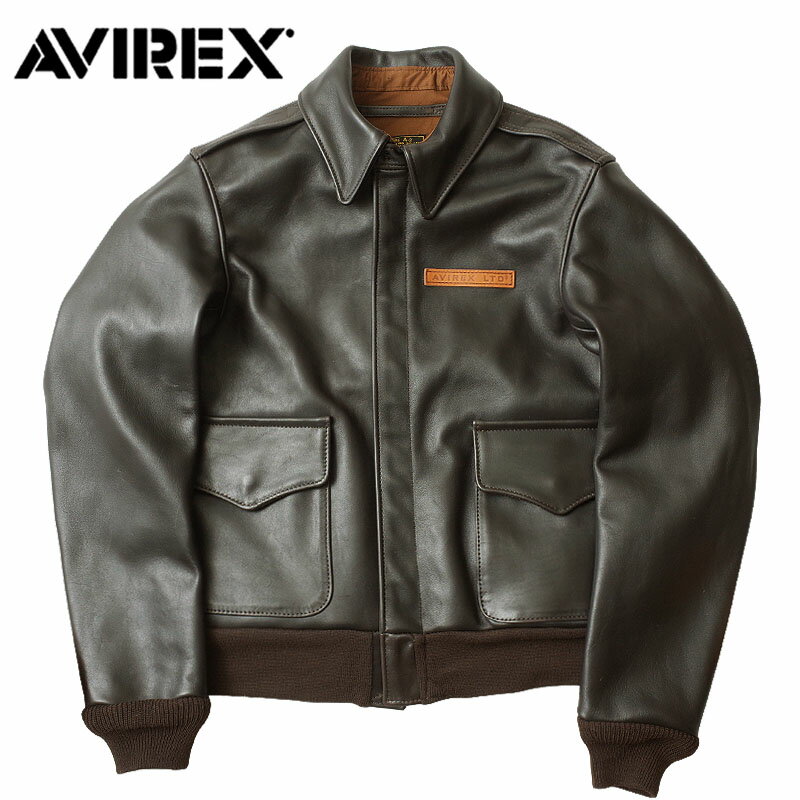 楽天市場】avirex a-2フライトジャケットの通販 楽天市場】avirex a-2フライトジャケットの通販
