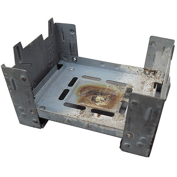 1点ならメール便可 ドイツ軍 コンパクト コンロ Esbit 筆記体 USEDアウトドア 簡易コンロ ミリタリーグッズ ポケットストーブ キャンプ用品 エスビット ミニコンロ固形燃料ストーブ 防災 災害対策 シングルバーナー 持ち運び 軽量 折りたたみ式通販格安セール情報 楽天 通販